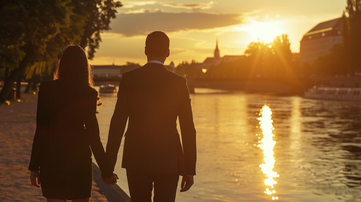 E3S Personal Protection Munich