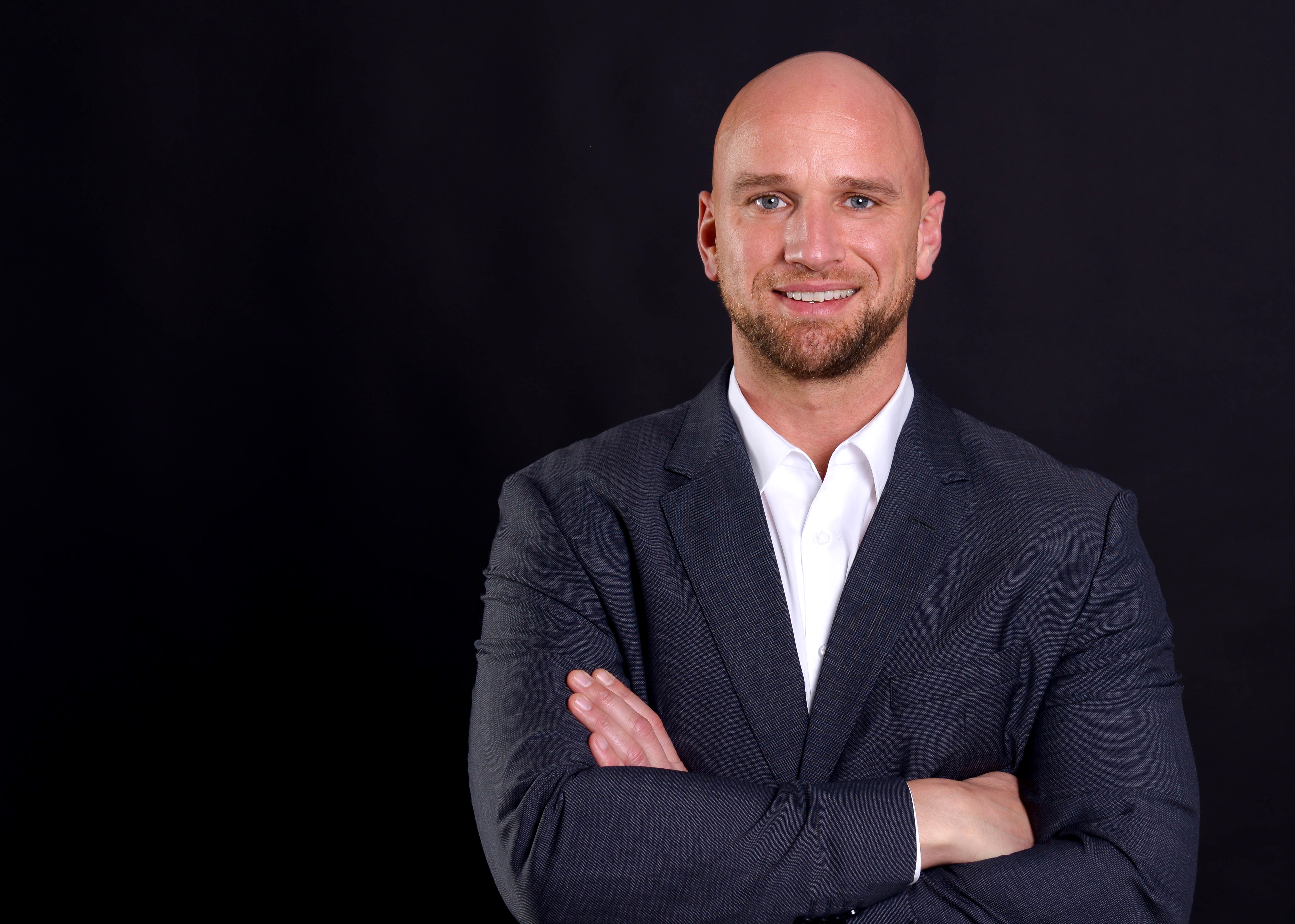 Johannes Gregor Isenmann – Gründer und Inhaber von E3S